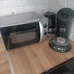 Joli Au Rdc Avec Cour Διαμέρισμα *