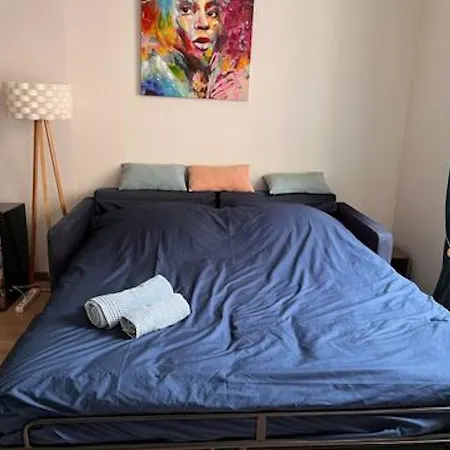 Joli Au Rdc Avec Cour トゥール