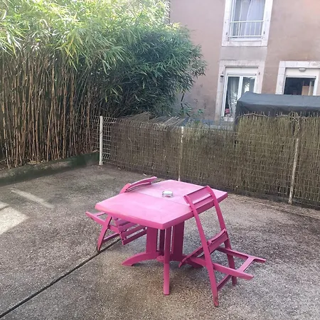 Studio Cosy - Hyper-Centre - Cour Privee Parking Gratuit A 2 Min Appartement Toul