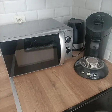 Studio Cosy - Hyper-Centre - Cour Privee Parking Gratuit A 2 Min Appartement *