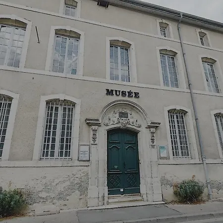 Studio Cosy - Hyper-Centre - Cour Privee Parking Gratuit A 2 Min Appartement